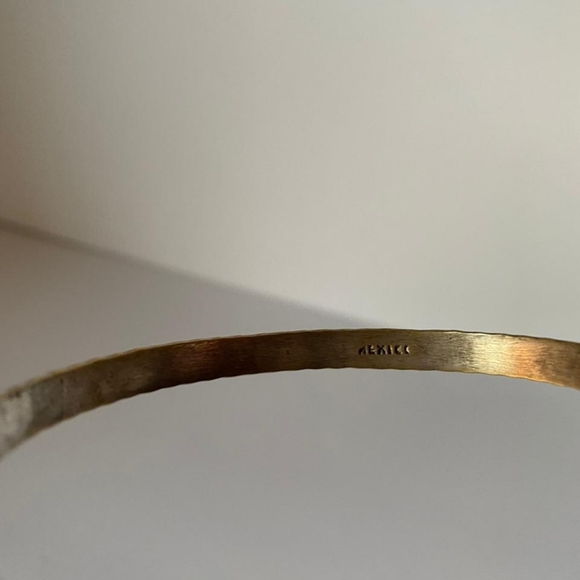 Alpaca Mexico Bangles Starburst - Picture 3 of 14